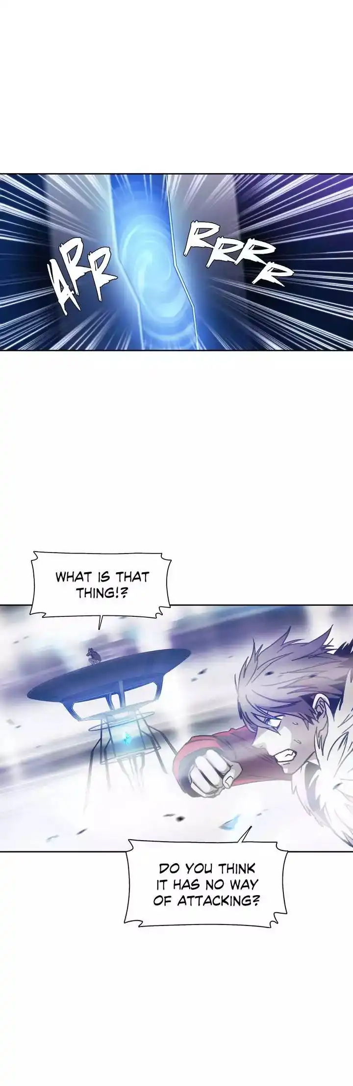 Unknown Code Chapter 31 23